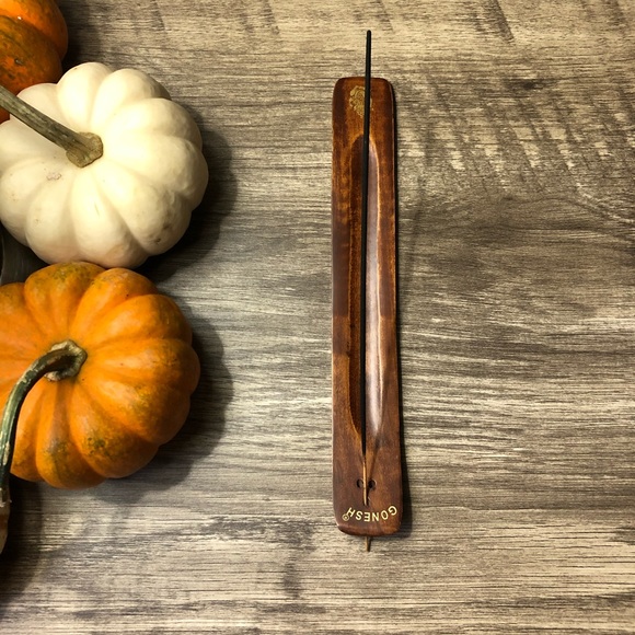 Gonesh Incense Holder 📿🏵⛩ - Picture 4 of 4